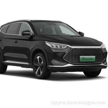 China New Energy Energy Electric автомобиль внедорожник Byd Song Plus Electric Cary Цены на новую электроэнергию на продажу на продажу